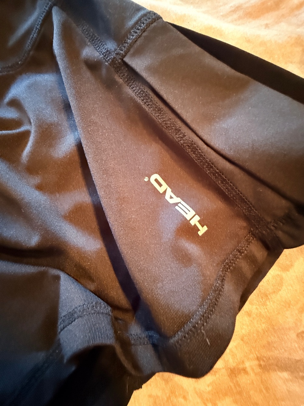 [Head] skort - Picture 8 of 8